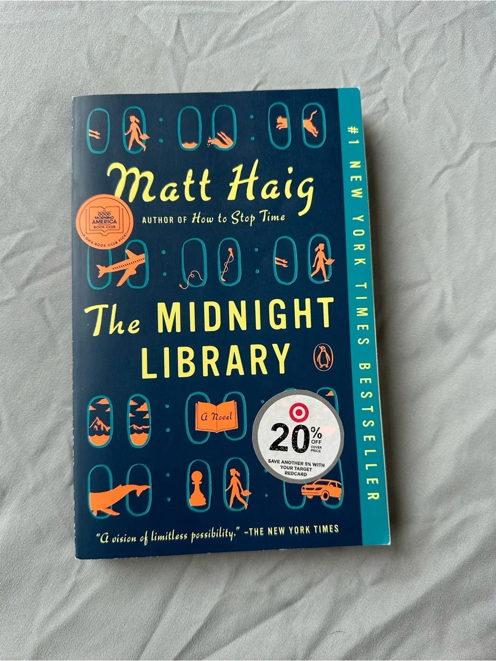 Book Bundle 7 books